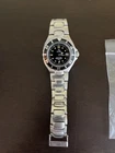 OMEGA Seamaster Women's Watch