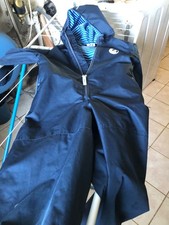 Finked Regenanzug / leichter Schneeanzug