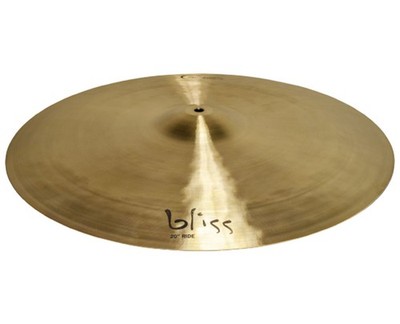 Dream Cymbals BRI20 Bliss 20'' Ride Cymbal
