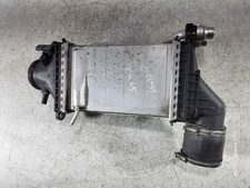 Mercedes C Class W205 2.0 Petrol Intercooler Radiator 2014 - 2020 A2740900414
