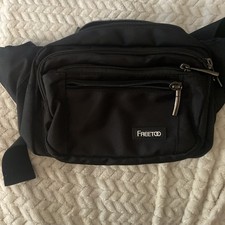 FREETOO Waist Pack Bag Fanny Pack for Men & Women Hip Bag with Strap