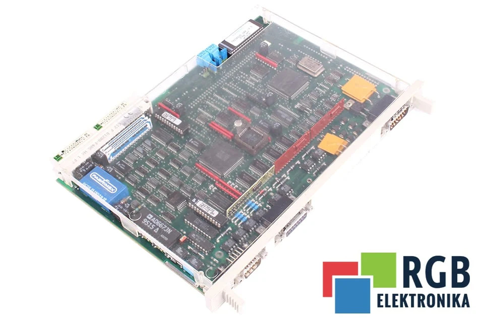 6FM1721-3AA20 WF721E SIEMENS - Reconditionné - Garantie 24 mois
