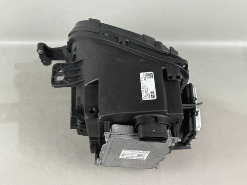 Complete! Nice! 2017-2020 Bentley Bentayga Front Right RH LED Headlight OEM - Picture 6 of 10
