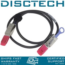 Dell External SAS Cable 3.2 Feet / 39 inches / 1m SFF-8088 171C5