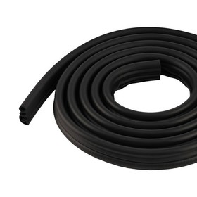 Fensterdichtung Kit for VW Golf 2 Jetta 2 1983-1992 191867365C Links Rechts