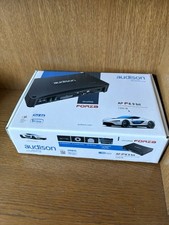 Audison AP F8.9/APF 89 bit 8 Kanal DSP AMP Kf...