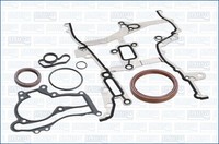 Dichtungssatz, KurbelgehÄUse FÜR Opel Astra J (P10) - Ajusa 54182200