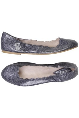 Bloch Ballerina Damen Sommerschuhe Damenschuhe flache Schuhe Gr. EU ... #crt3iva
