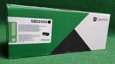 Lexmark 58D2X00 58D2X0E Toner für MS725dvn, MS822de, MX721ade 35000 Seiten