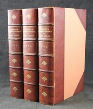 1866 EXTRACTS from the JOURNALS & CORRESPONDE...
