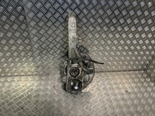 Mercedes-Benz GLS X166 2019 Links Radnabe Vorderrad 16609 Diesel 190kW UTO64059 Mercedes-Benz GLS X166 2019 Links Radnabe Vorderrad 16609 Diesel 190kW UTO64059