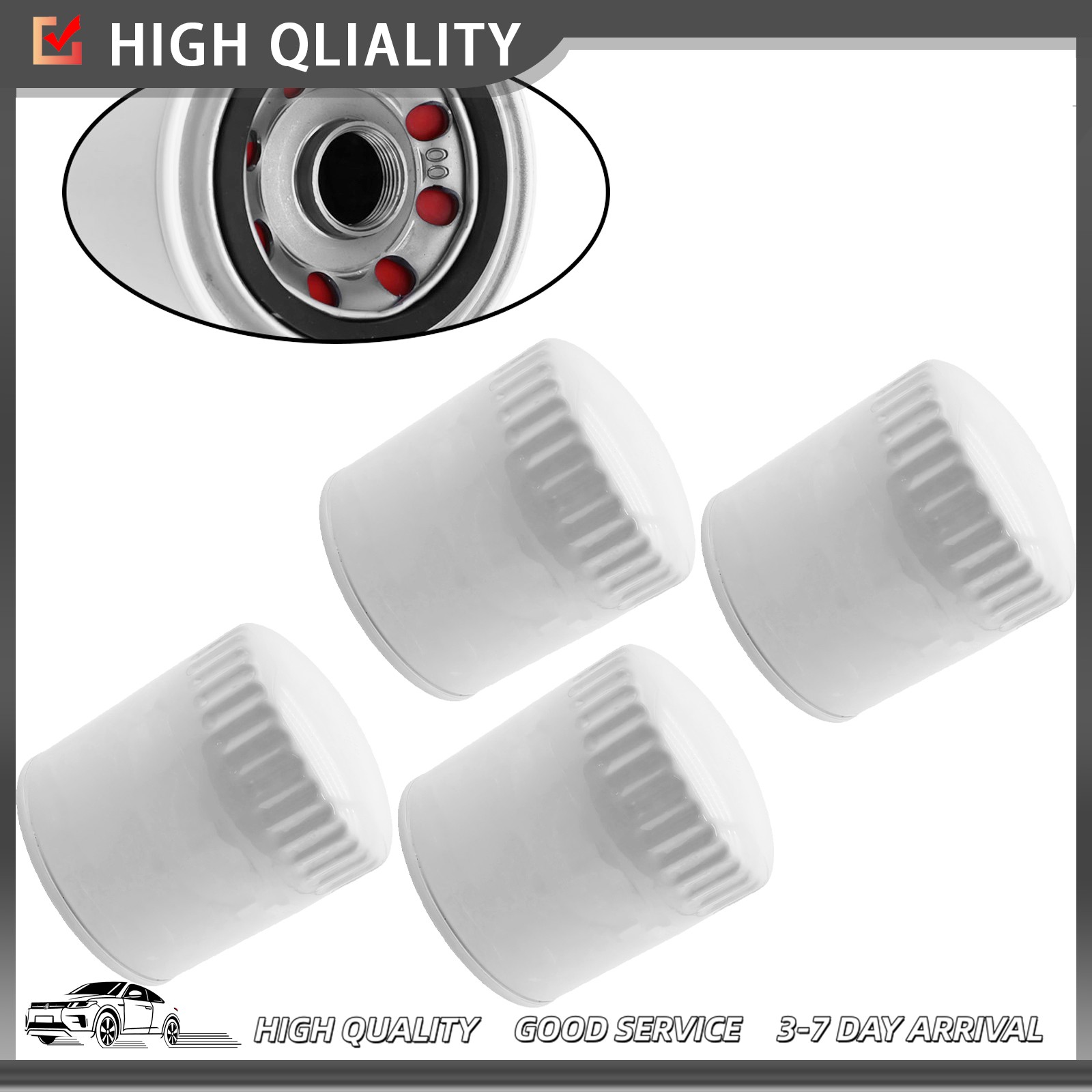 Aston Martin DB9 2005-2016 Oil filter P/N AG436714AA