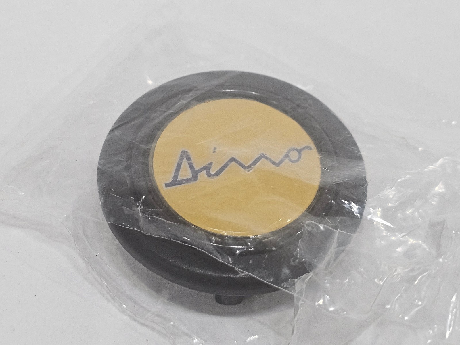 Ferrari 206 246 GT GTS Dino Horn Button New