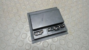 Klimasteuergerät Mercedes-benz SLK 200 Kompressor 170 12 Monate Garantie