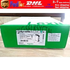 LXM32CD30N4 SCHNEIDER motion servo drive, Lexium 32,30A,208to480V, 3kW-Brand New