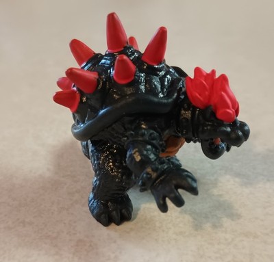 Giga Bowser Choco Egg Mini Figure