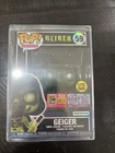 SDCC 2026 FUNKO POP GEIGER IMAGE COMICS EXCLUSIVE CON STICKER