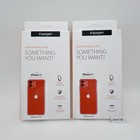 Spigen iPhone 11 Case 076CS27179 2piece set(E162)
