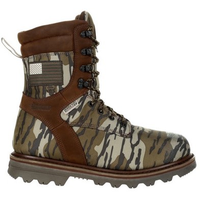 Rocky Stalker Waterproof 400G Insulated Outdoor Boot