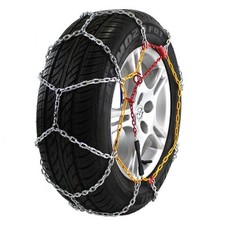 Diamond Back 24560r14 Passenger Vehicle Tire Chains Sae Class S Diamond Back 24560r14 Passenger Vehicle Tire Chains Sae Class S