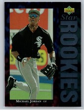 1994 Upper Deck Baseball Cards 4