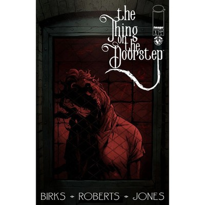 The Thing On The Doorstep: #1 [Willi Roberts CVR A] 2026