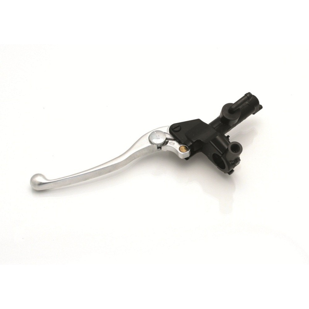 Pump Clutch NISSIN Ø12 Lever Silver for Moto Spare Parts Accessories Pieces