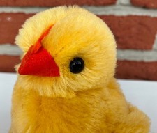 Kösen 5300 kleines Küken Piep Piep Mohair G...