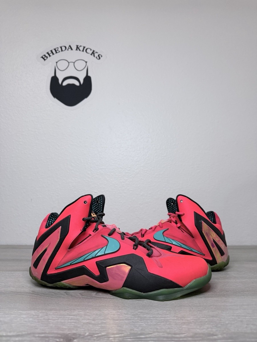 Size 11 - Nike LeBron 11 Elite Hero Pack for sale online | eBay