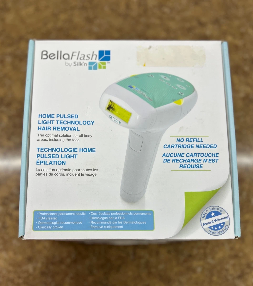 25+ Silk'n Laser Hair Removal Devices for sale | Updated Oct 2026