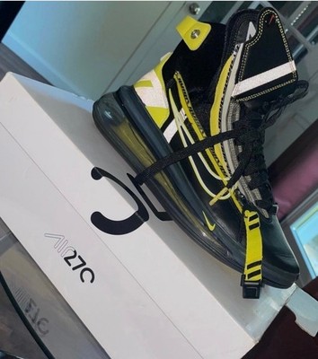 nike air max 720 saturn os all star -motosport