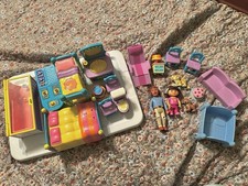 Dora House Accessories
