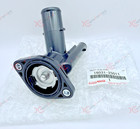 Genuine Toyota OEM 16031-25011 Water Inlet Engine Coolant Thermostat RAV4 Camry