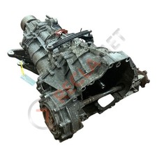 AUDI Q5 TDI QUATTRO MK1 8R 2008-2012 6 Speed Manual Gearbox KWT KWT0151314150709