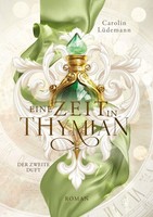 Eine Zeit In Thymian Carolin LüDemann