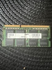 PC4-25600 DDR3-3200 Laptop Memory RAM SODIMM 3200MHz 260pin 8GB