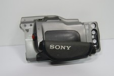 Sony Standby Switch and Zoom Button Body Panel PART FOR DCR-VX1000 Japanese