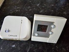 salus termostat RT300RF