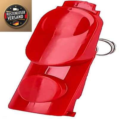 Clip Tab Button mit Feder Dyson V7 V8 V10 V11 V15