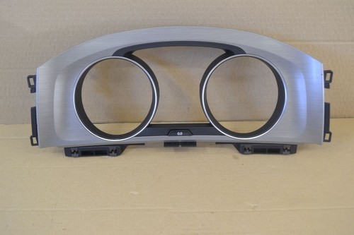 Original VW Golf 7 Dekor Kombiinstrument 5G1857189 5G0857059A  a37539