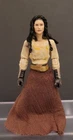 Star Wars Vintage Collection Andor Serie Bix Caleen Custom figure 3.75 inche