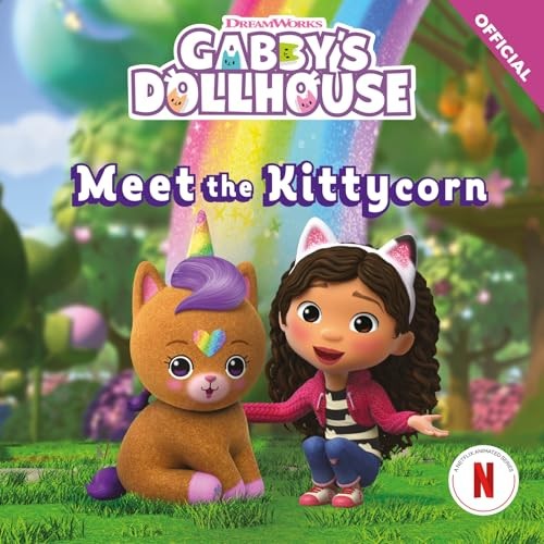 Meet The Kittycorn - Image 4