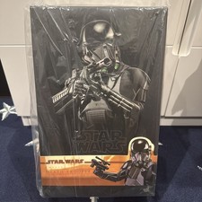 Hot Toys Star Wars Death Trooper TMS013