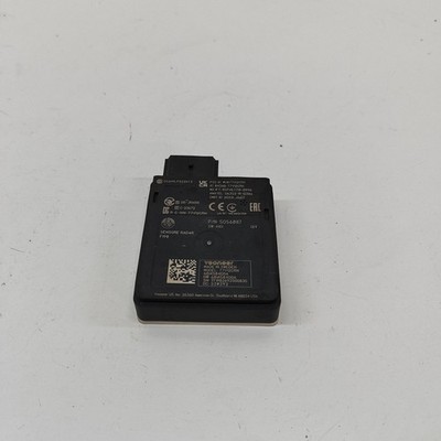 Alfa Romeo Stelvio 949 Blind Spot Control Module 50568117 2.0 Petrol 31641922
