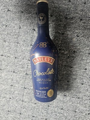 Baileys Chocolat Irish Cream 0,5l, alc. 15,7 Vol.-%