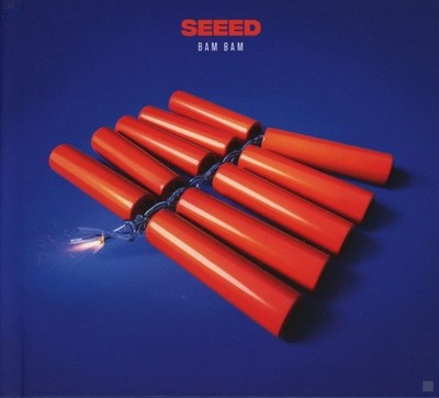 Seeed Bam Bam (CD)