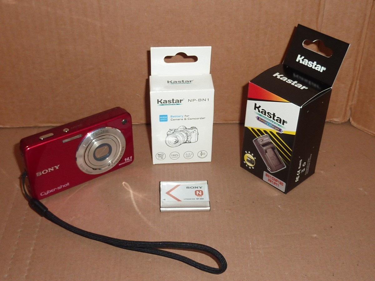 【極美品・返品保証】SONY Cyber-shot DSC-W380 レッド 極美品・返品保証】SONY Cyber-shot DSC-W380 レッド Amazon | SONY