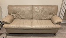 Affordable & Clean 2-Seater Sofa | Pickup Only