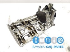 Original BMW  E84  Ölpumpe Öl-Vakuumpumpe Einheit mit Ansaugrohr 8508629