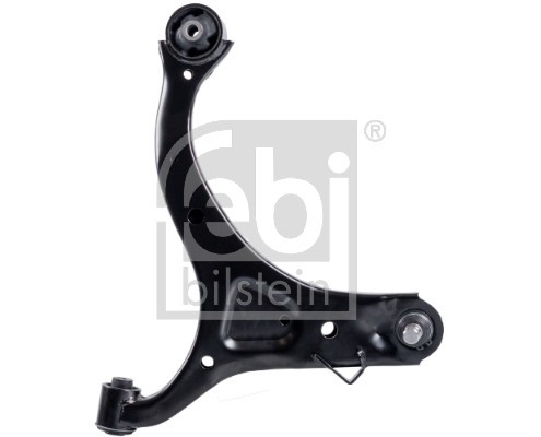 Querlenker Vorderachse Rechts Oder Unten FÜR Hyundai - Febi Bilstein 41757-image